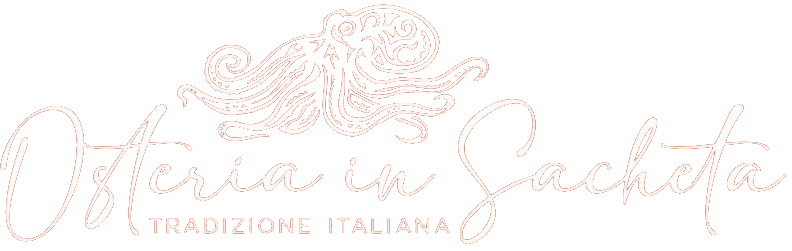 logo osteria con trasparenza